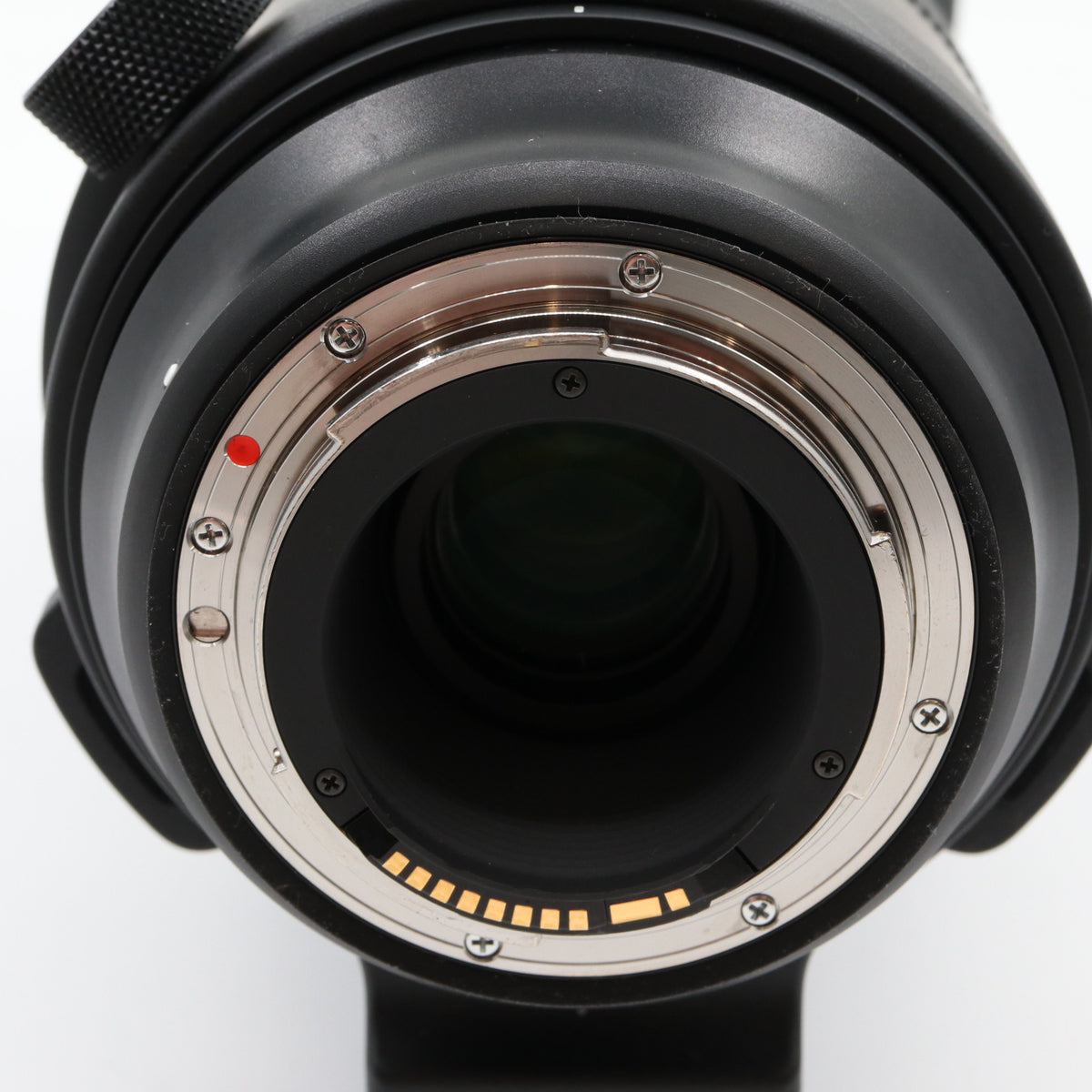 Sigma 150-600mm f/5-6.3 DG OS HSM Sports Canon gebraucht
