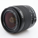 Canon EF-S 18-55mm f/3.5-5.6 III gebraucht