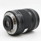 Canon EF-S 18-135mm f/3.5-5.6 IS STM gebraucht