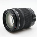Canon EF-S 18-135mm f/3.5-5.6 IS STM gebraucht