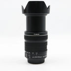 Canon EF-S 18-135mm f/3.5-5.6 IS STM gebraucht