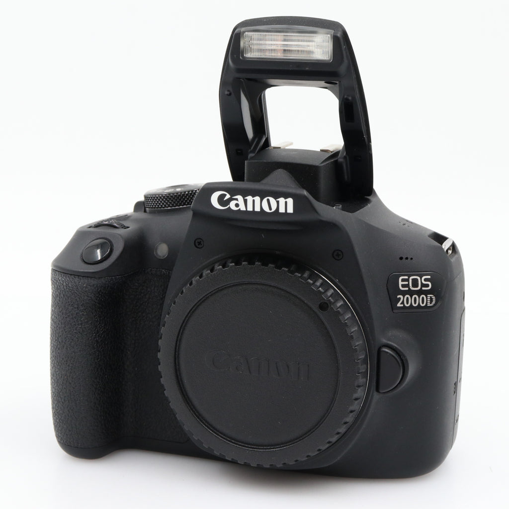 Canon EOS 2000D Gehäuse gebraucht