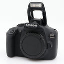 Canon EOS 2000D Gehäuse gebraucht