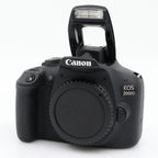 Canon EOS 2000D Gehäuse gebraucht