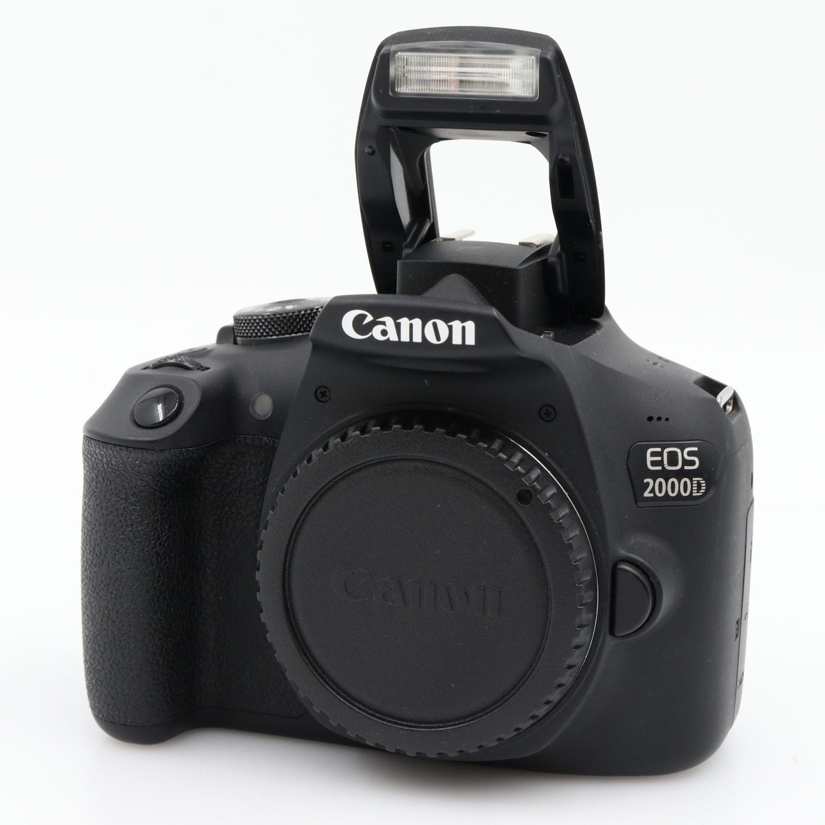 Canon EOS 2000D Gehäuse gebraucht