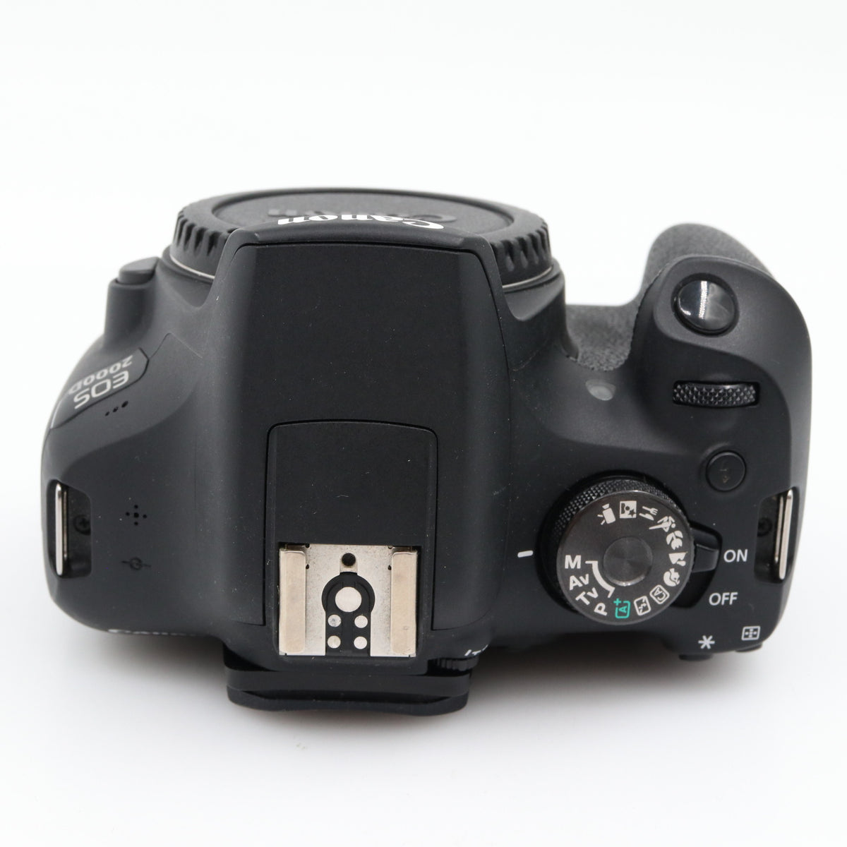 Canon EOS 2000D Gehäuse gebraucht