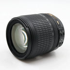 Nikon AF-S 18-105mm f/3.5-5.6G VR ED DX used