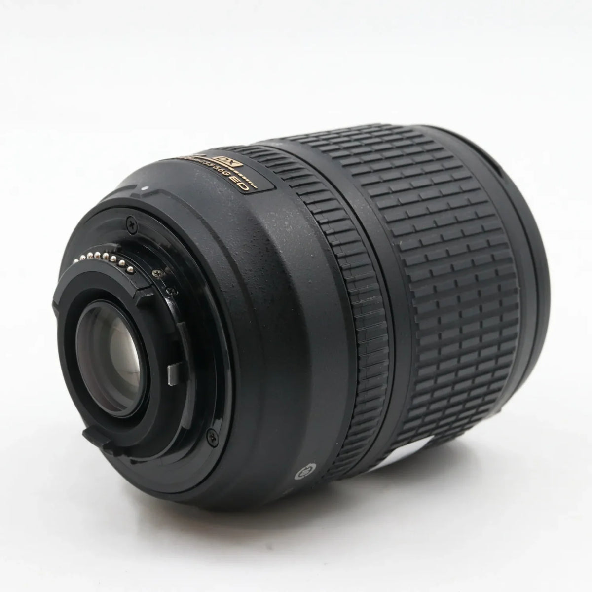 Nikon AF-S 18-105mm f/3.5-5.6G VR ED DX used