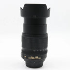 Nikon AF-S 18-105mm f/3.5-5.6G VR ED DX used