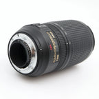 Nikon AF-S 70-300mm f/4.5-5.6G ED VR used