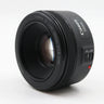 Canon EF 50mm f/1.8 STM gebraucht