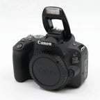 Canon EOS 200D Gehäuse gebraucht