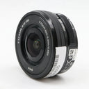 Sony E 16-50mm f/3.5-5.6 OSS used