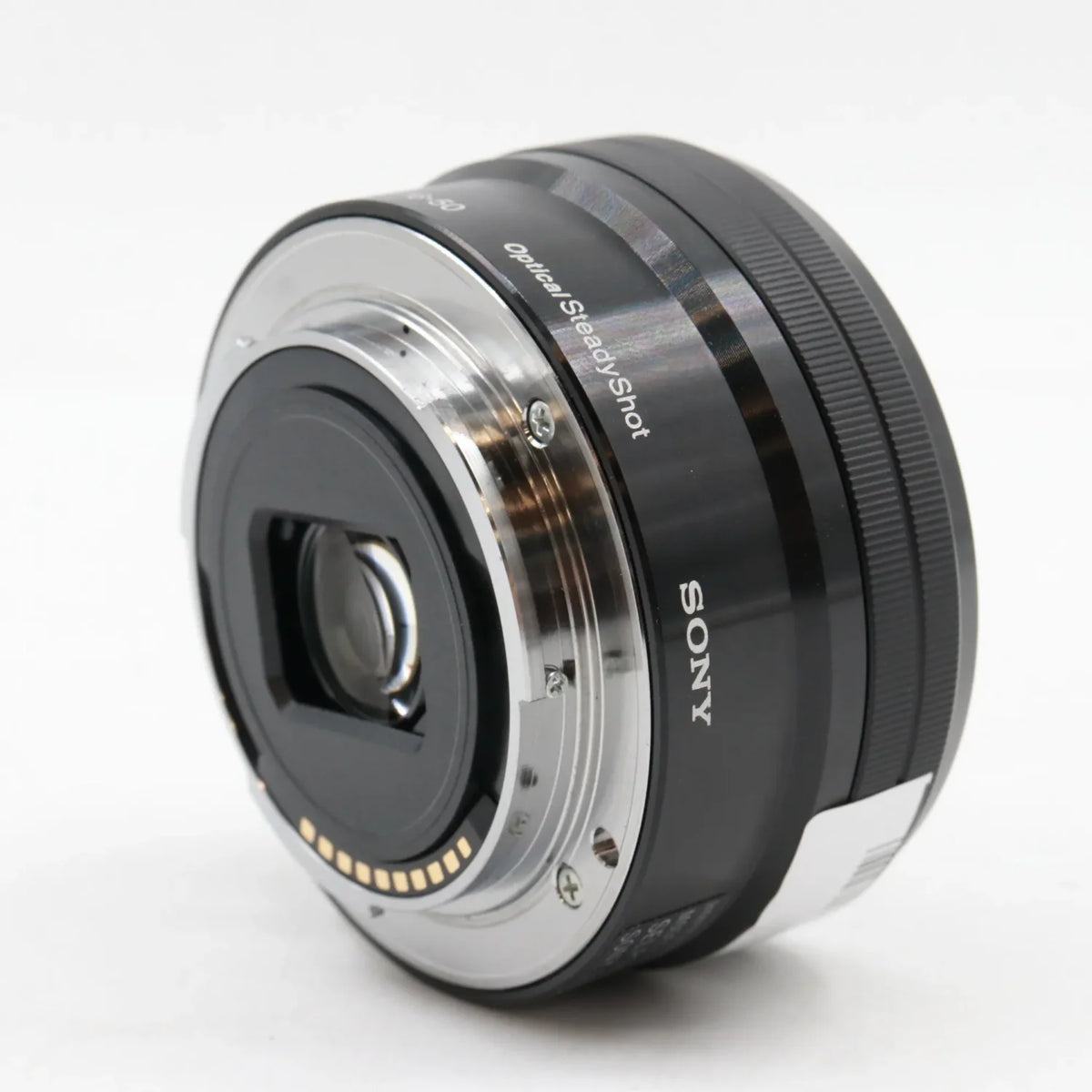 Sony E 16-50mm f/3.5-5.6 OSS used