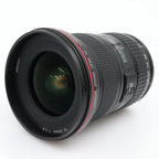 Canon EF 16-35mm F/2.8 L USM II occasion