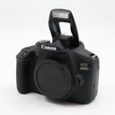 Canon EOS 2000D Gehäuse gebraucht
