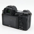 Nikon Z6 II body used