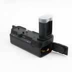 Nikon MB-N10 batterygrip used