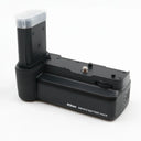 Nikon MB-N10 batterygrip used
