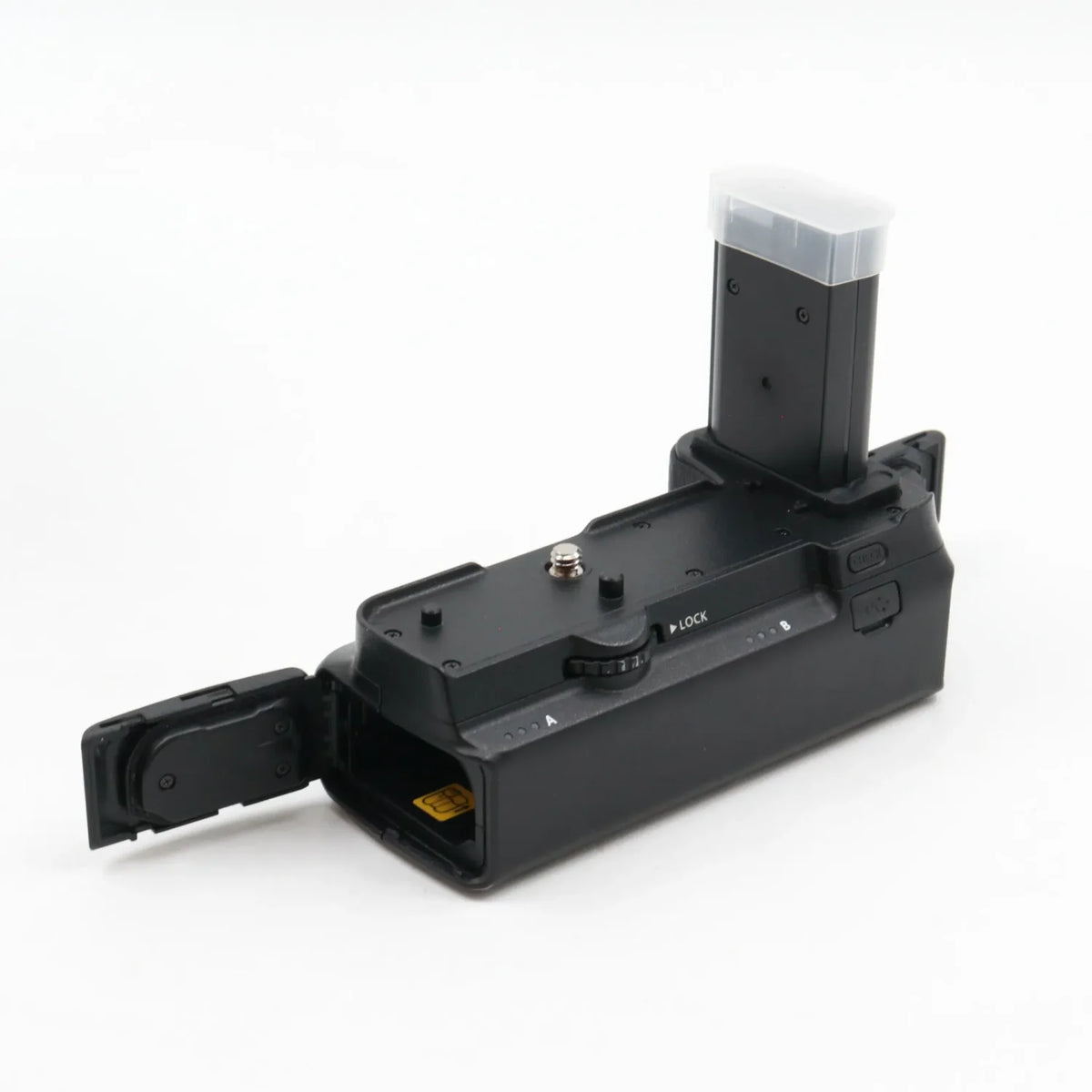 Nikon MB-N10 batterygrip used