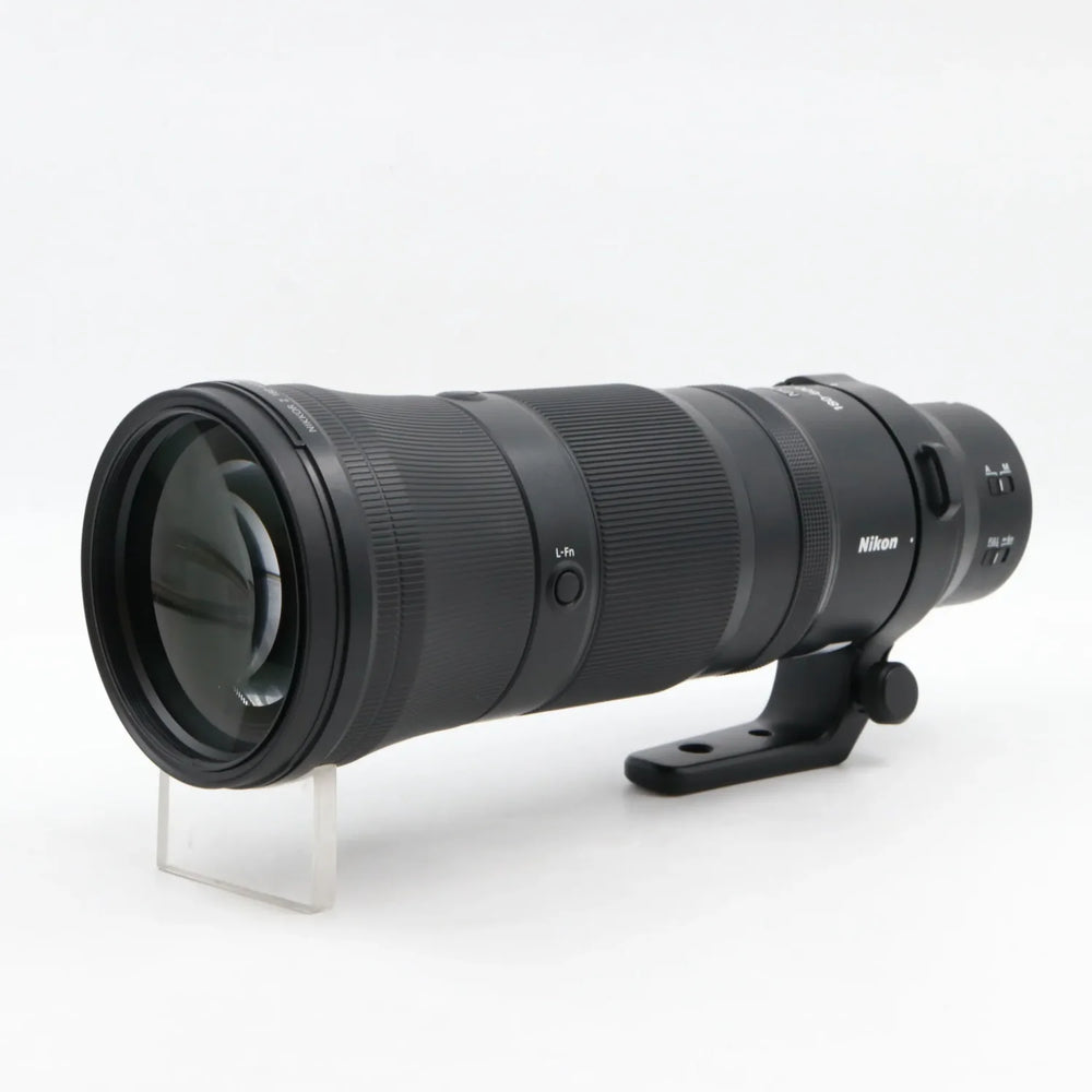 Nikon Z 180-600mm f/5.6-6.3 VR gebraucht