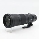 Nikon Z 180-600mm f/5.6-6.3 VR used