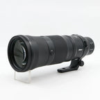 Nikon Z 180-600mm f/5.6-6.3 VR used