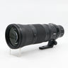Nikon Z 180-600mm f/5.6-6.3 VR used