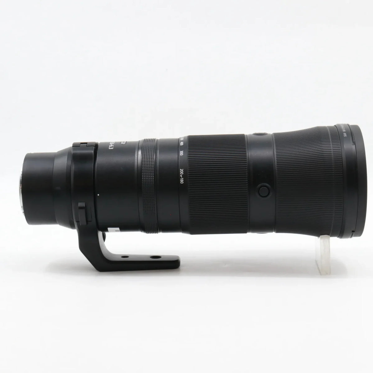 Nikon Z 180-600mm f/5.6-6.3 VR used