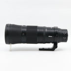 Nikon Z 180-600mm f/5.6-6.3 VR used