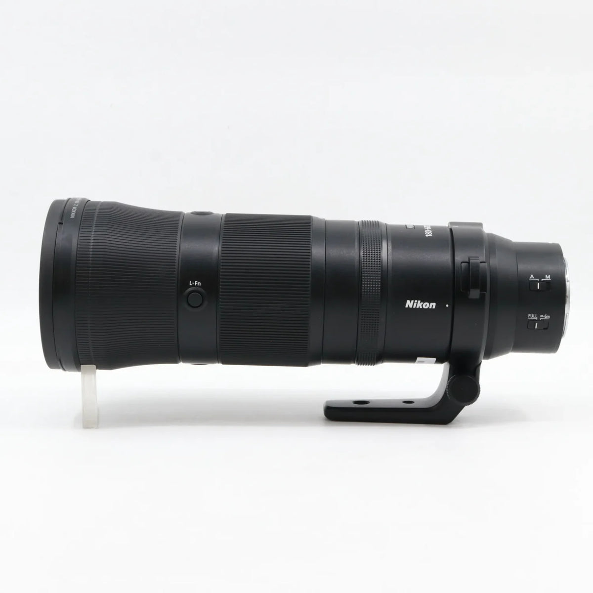 Nikon Z 180-600mm f/5.6-6.3 VR used