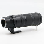Nikon Z 180-600mm f/5.6-6.3 VR used