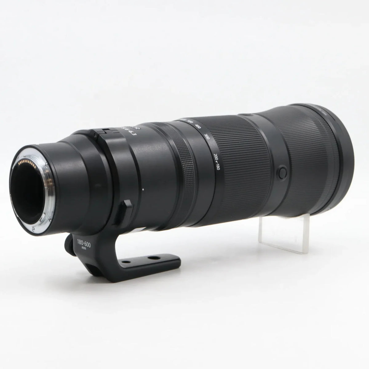 Nikon Z 180-600mm f/5.6-6.3 VR used
