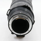 Nikon Z 180-600mm f/5.6-6.3 VR used