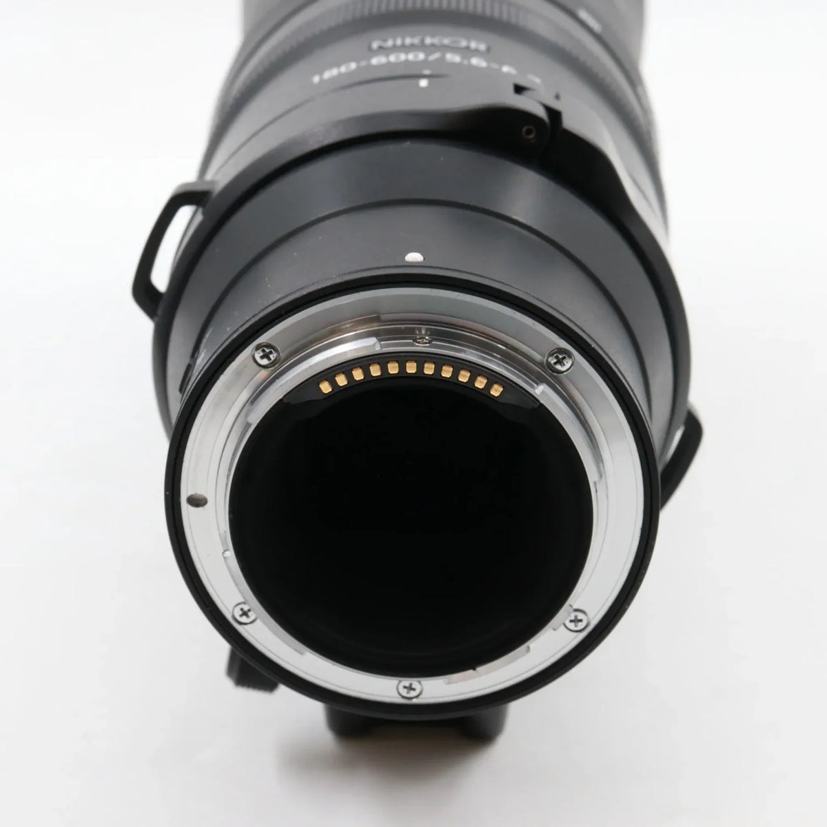 Nikon Z 180-600mm f/5.6-6.3 VR used