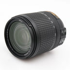 Nikon AF-S 18-140mm f/3.5-5.6G ED VR DX used