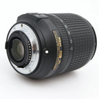 Nikon AF-S 18-140mm f/3.5-5.6G ED VR DX used
