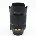 Nikon AF-S 18-140mm f/3.5-5.6G ED VR DX used