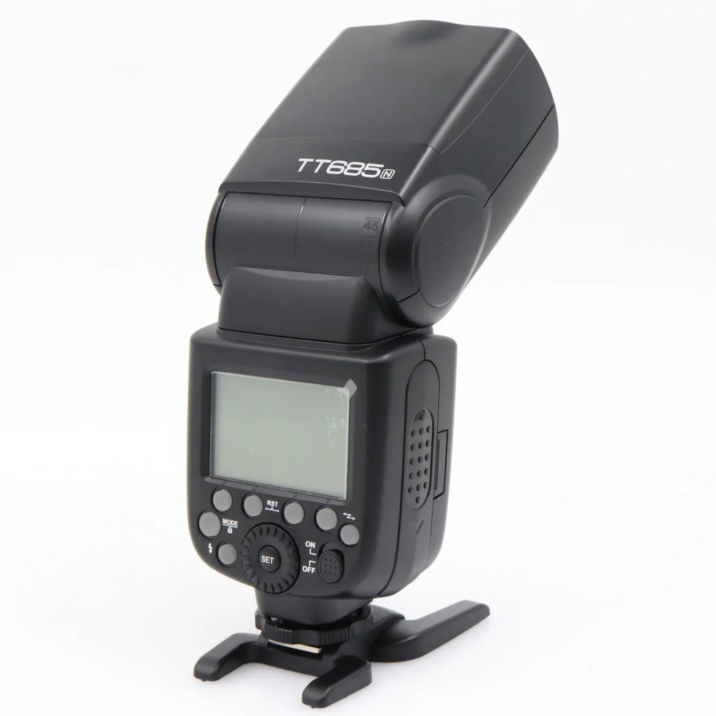 Godox Speedlite TT685 Nikon used