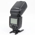Godox Speedlite TT685 Nikon used