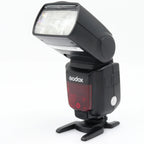 Godox Speedlite TT685 Nikon used