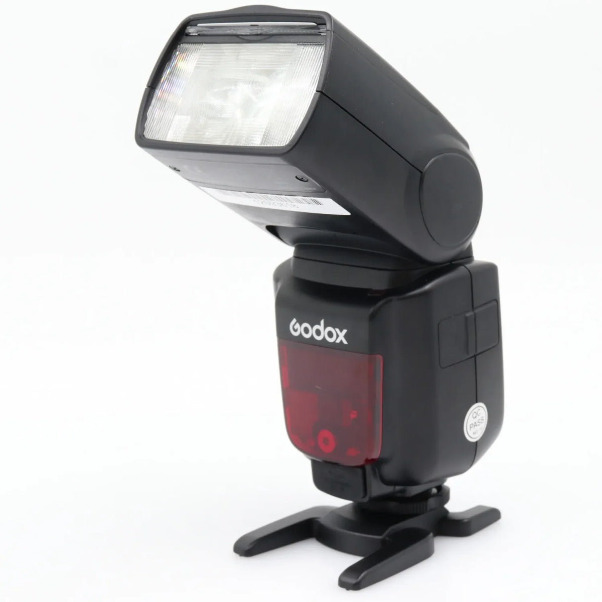 Godox Speedlite TT685 Nikon used