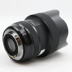 Sigma 14-24mm f/2.8 DG HSM Art Canon EF gebraucht