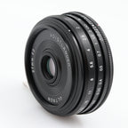 Voigtlander Ultron 27mm f/2 Fujifilm X gebraucht