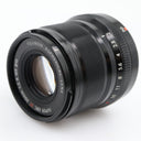 Fujifilm XF 50mm f/2 R WR used