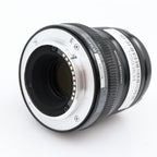Fujifilm XF 50mm f/2 R WR used