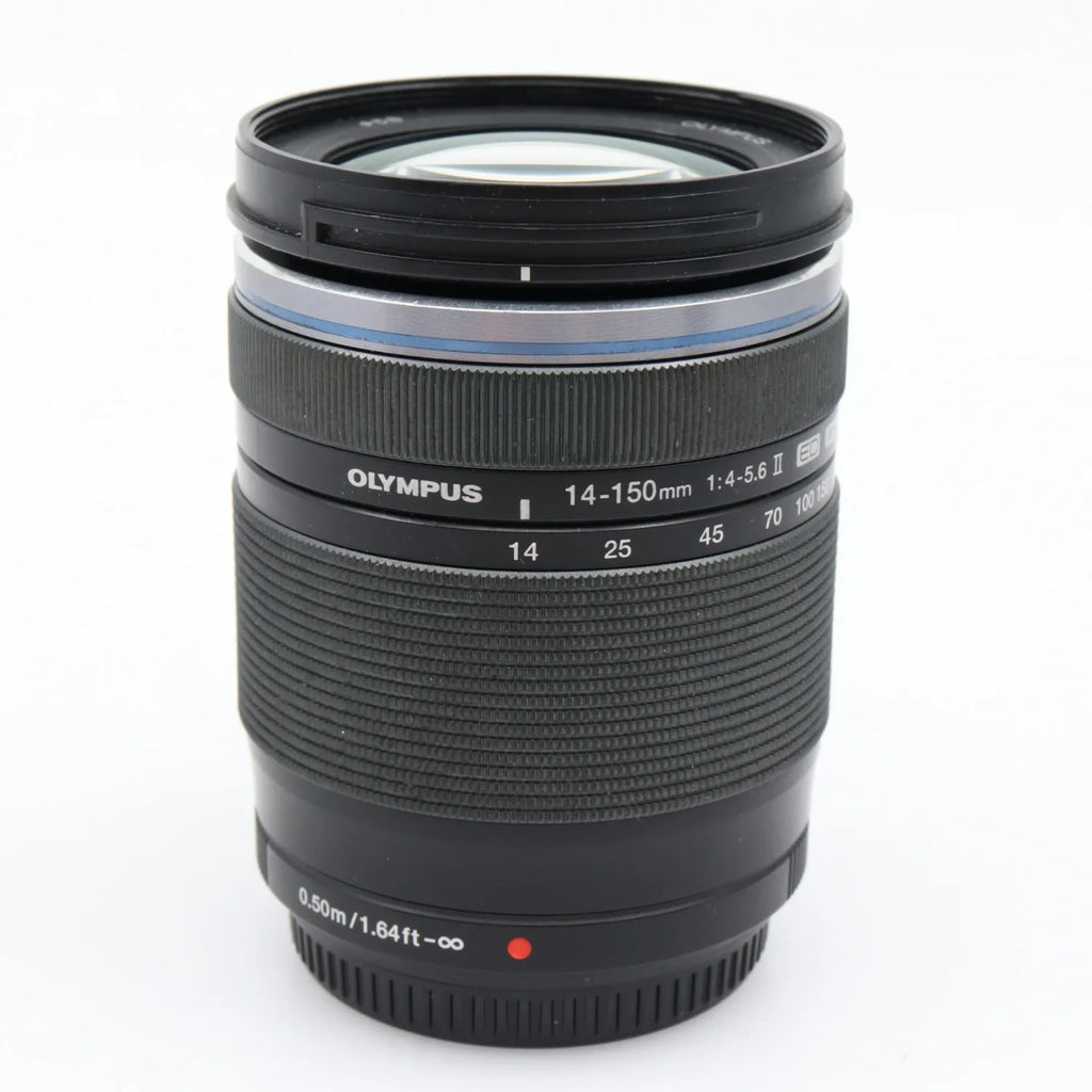 Olympus M.Zuiko Digital ED 14-150mm f/4-5.6 II gebraucht