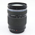 Olympus M.Zuiko Digital ED 14-150mm f/4-5.6 II gebraucht