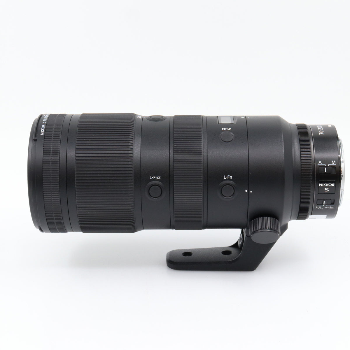 Nikon Z 70-200mm f/2.8 VR S gebraucht