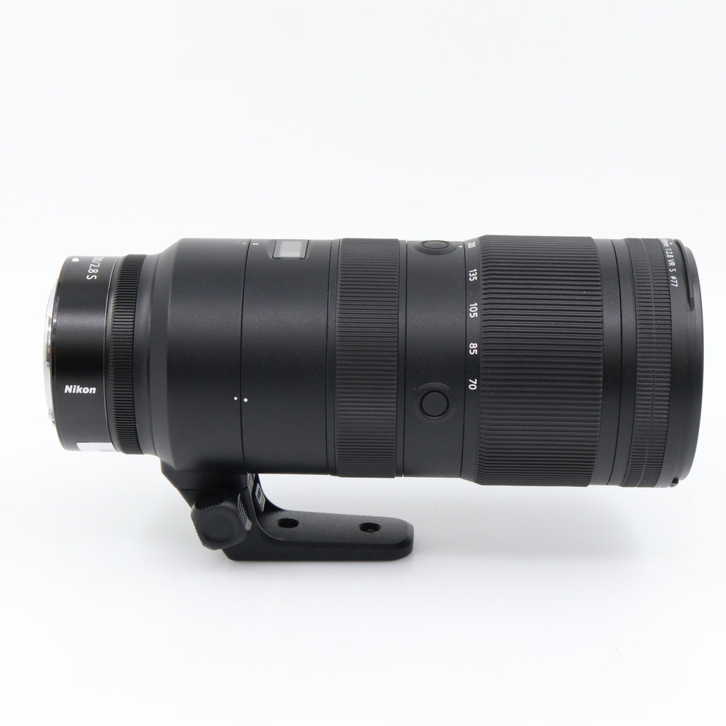 Nikon Z 70-200mm f/2.8 VR S gebraucht